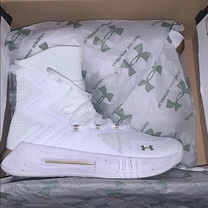 UA Highlight Ace 2.0